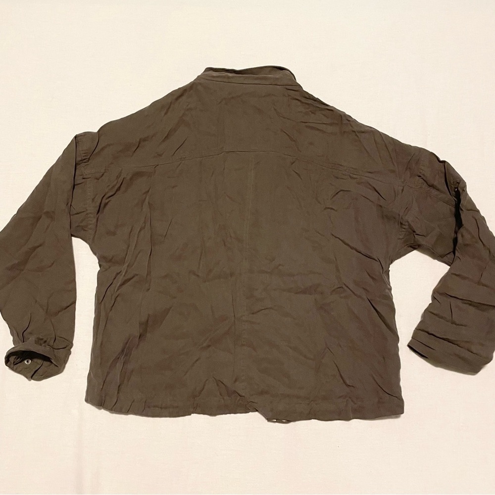 Forever 21 Lightweight Jacket Womens Size XS - Picture 11 of 16